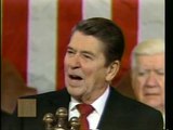 Ronald Reagan-State of the Union Address (January 25, 1984)