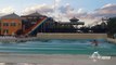 En Parque de la Costa se inauguró Aquafan, el primer parque acuático de la región Metropolitana