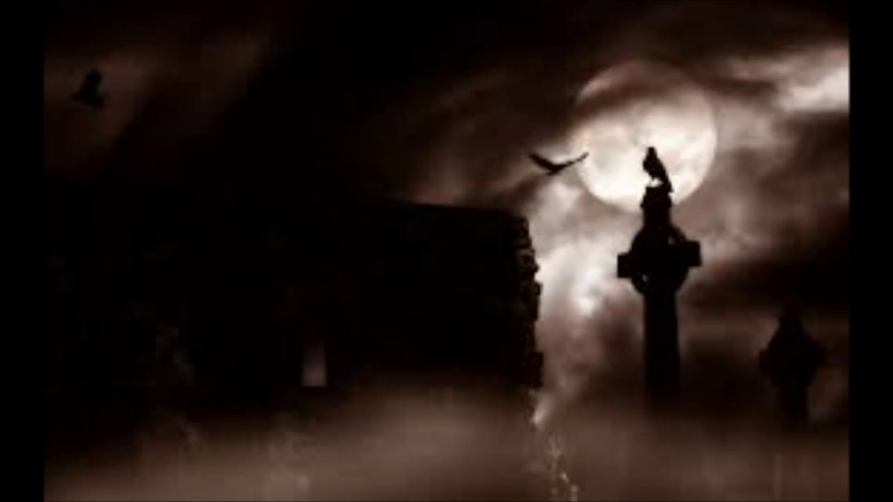 Coph Nia - I Shall Be No More