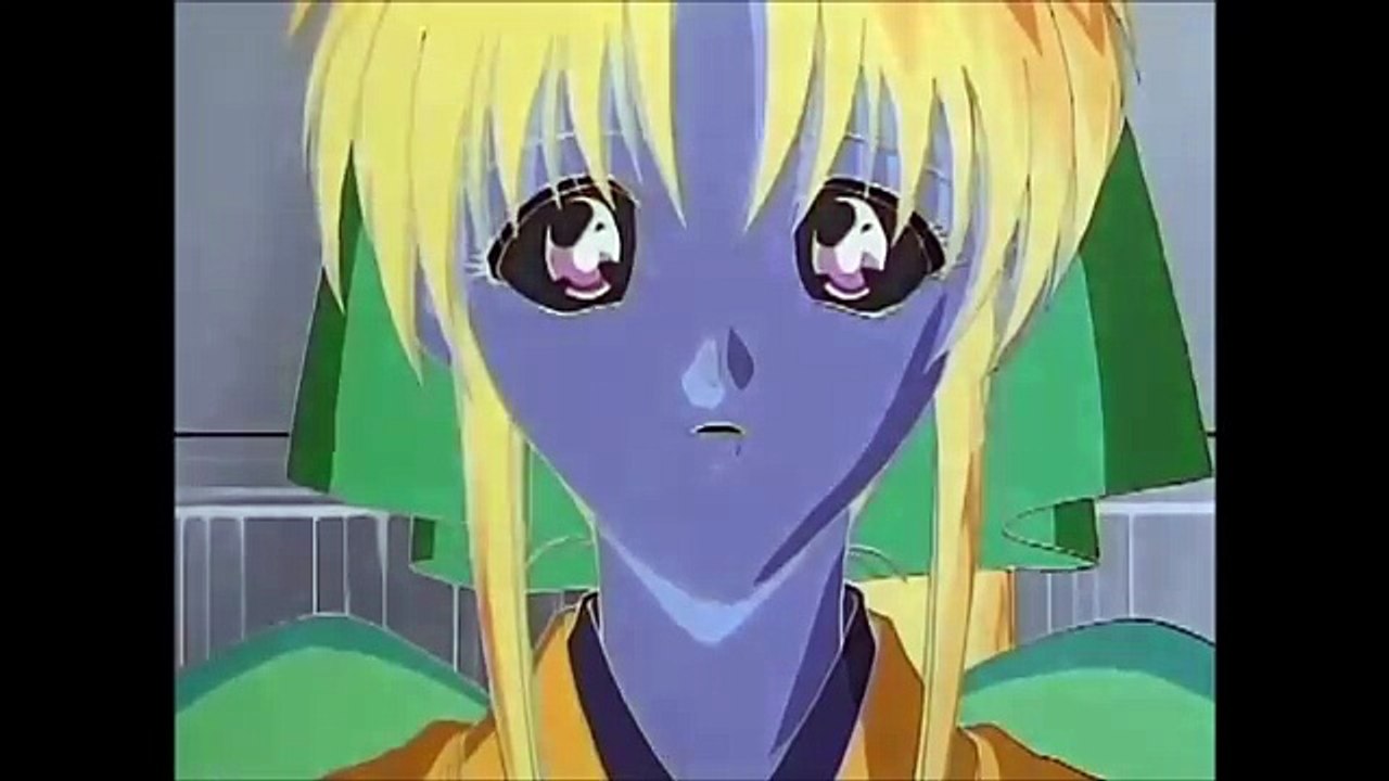 Samurai X / Rurouni Kenshin - AMV