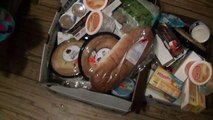 Dumpster Diving Food Finds Quick Look
