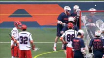 Highlights | Syracuse vs. Virginia - Syracuse Men's Lacrosse