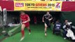 HIGHLIGHTS! Canada Sevens shock All Blacks Sevens in Tokyo