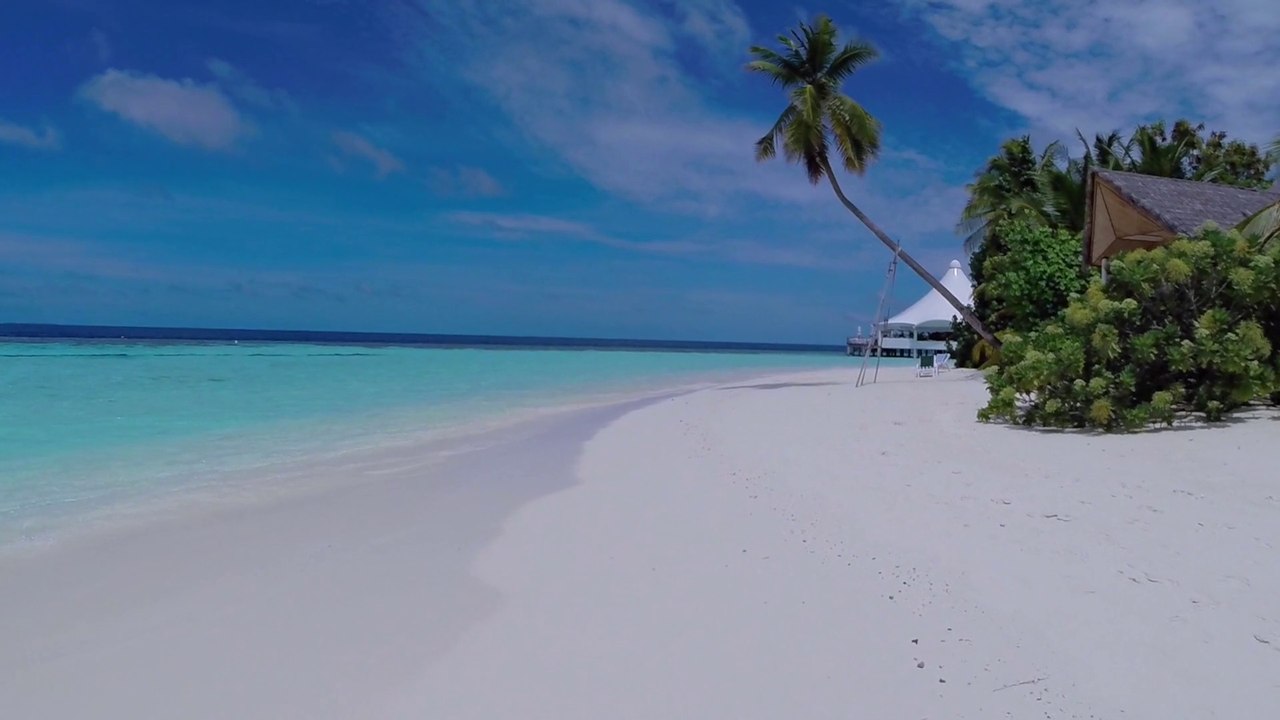 Maldives Safari Island Resort 2015 Gopro
