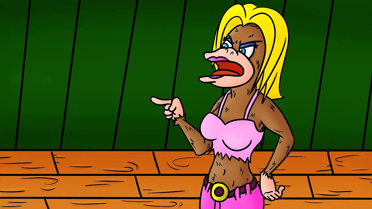 Parodiadera - Una Familia Disfuncional 3