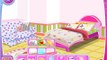 My favorite room! Create an interior! Cartoon girls! Cartoons for kids!