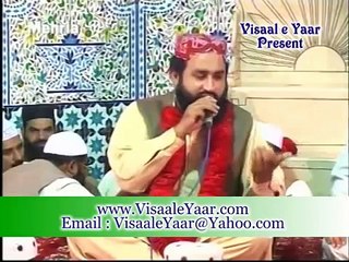 Zikar e Muhammad Hai by KHALID HASNAIN.