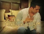 Teri Kasam by Falak Shabir FULL HD VIDEO