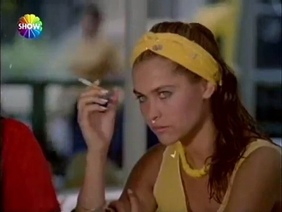 1- AYSEM FİLMİ - HER SEVGİDE BİN AH ETTİM (ENSTRÜMENTAL)