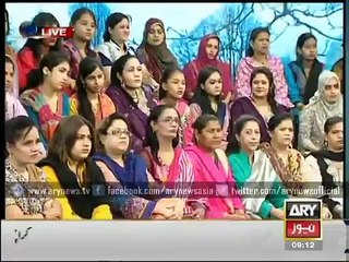 One Man would have to marry 9 women after 2024