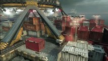 Black Ops 2 Maps Overview & Info: Cargo