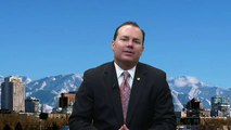 Western Caucus State of the Union Response - delivered by Senator Lee