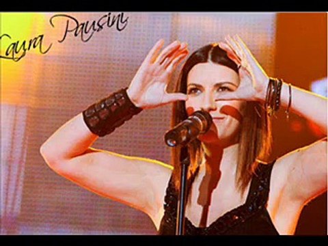 Laura Pausini / Renato Russo - Strani Amori
