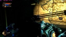 BioShock 2 running maxed on a GTX 560 Ti