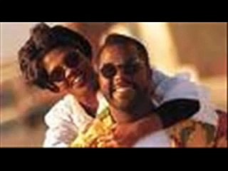 BeBe & CeCe Winans: Count It All Joy