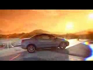 Fifth Gear - Volkswagen EOS