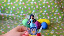 Peppa Pig En Español Fairies Disney Frozen Kinder Huevos Sorpresa Tom Y Jerry Mickey el Ra