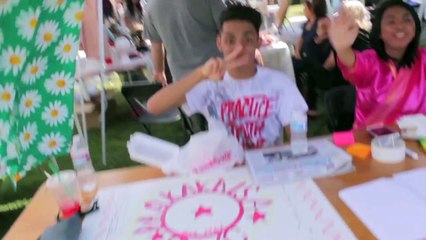 Asian Cultural Festival Promo Video