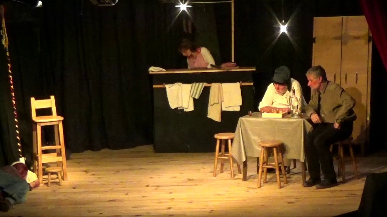 la cuisine du pere Igor