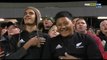 All Blacks Haka e Hino 2010 Rugby (new zealand rugby hymn and Haka) NZ