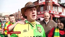 United is My Life: Manchester United Supporters Glazer Protest Video