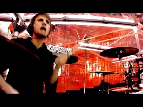 Muse - Hysteria [Live From Wembley Stadium]