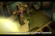 Higurashi - Satoko's Torture scene REVERSED