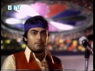 Kya hua tera vada-HUM KISI SE KAM NAHIN