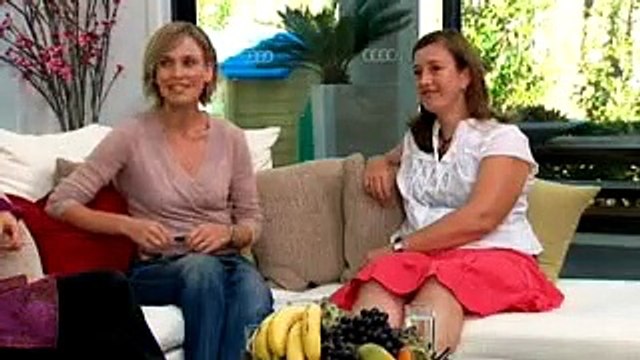 Toddler Food - Feeding fussy eaters