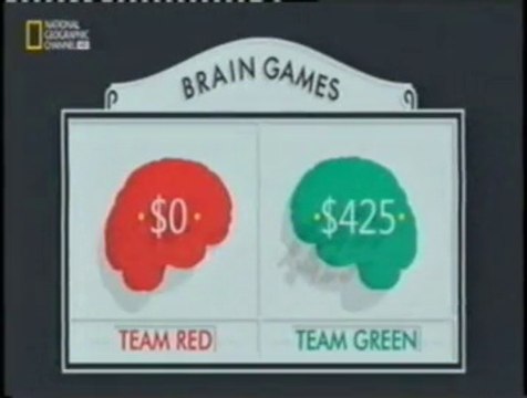 Psicologia del riesgo: Influencias externas