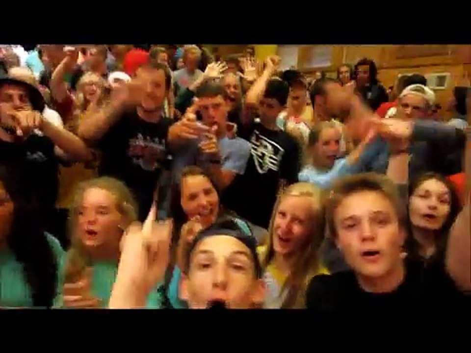 Young Life Summer Camp! (The Best Week Of My Life)
