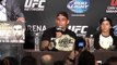 UFC 188: Post-fight Press Conference Highlights