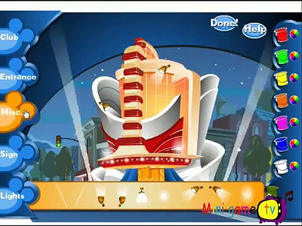 Mickey Mouse Games - Pack The House Level 4 Frenzy Kitchen Game - Cooking  Games - video Dailymotion