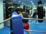 Kickboxing Sport Center - Gjakovë