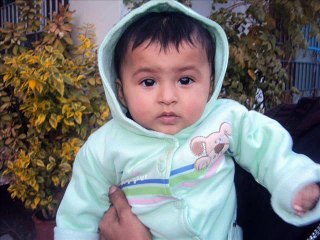 baba ki rani hun Jawad Abbasi