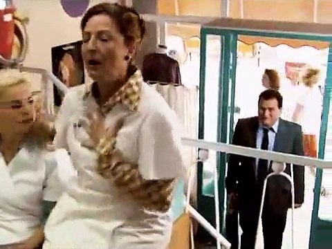 Cuéntame Cómo Pasó - Capítulo 29 Eros, pelos y celos