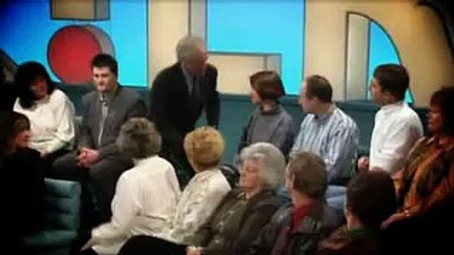 Michael Tsarion - Architects of Control HQ (Pt 10/16)