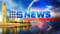 9 Gold Coast   Paddy Kilmurray last sport report