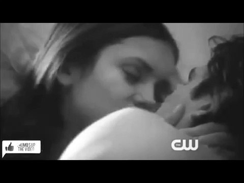 Деймон и Елена - Прости меня, мне время нужно...