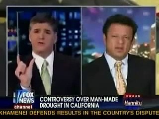 Download Video: Man Made Drought In California Causing Food Shortages