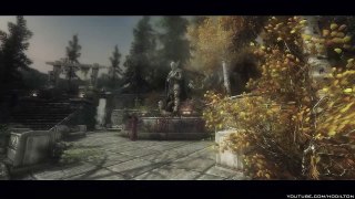 Skyrim ENB Presets - JT ENB