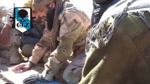 Siria HD - Qalamoun - Estado Islámico sufre grandes pérdidas frente a Hezbolá - 12 Mayo 2015