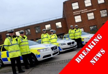 UK News_ Bedfordshire man dies in police custody in Luton