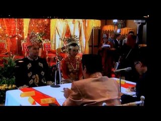 Ijab Kabul, Teuku Wisnu Teringat Syuting Sinetron