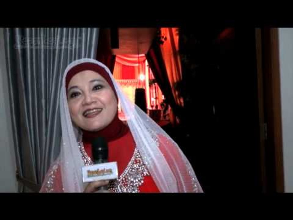 Shireen Sungkar Selangkah Lagi Menuju Pelaminan