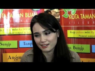 Feby Febiola Tak Mau Gagal Lagi