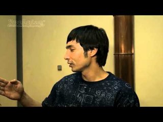 Ini Dia Perawatan Ala Abimana Aryasatya