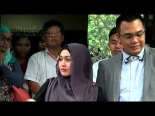 Edies Adelia Ngaku Ada Aliran Dana Masuk ke Rekeningnya