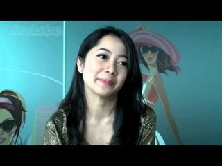 Karina Salim Bangga Filmnya Ikut Sundance Film Festival
