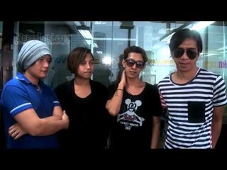 10 Tahun Berkarya, J-Rocks Ingin Lebih Dihargai